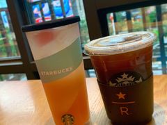 -星巴克臻选(福州东百中心分店)