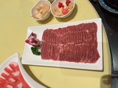 -南门涮肉(东单店)