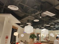 -潮正和潮汕牛肉火锅·老字号(番禺万达店)