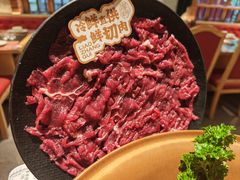 -廖掌柜·重庆鲜货火锅(上海首店)