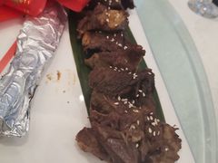 -高老庄新家宴(北斗星广场店)