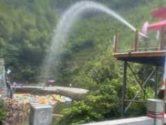 -将军关探险漂流