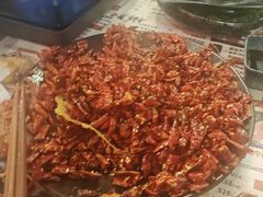 -熹悟海鲜火锅·广式打边炉