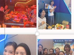 -拉动时代自助KTV火吧(3号店)