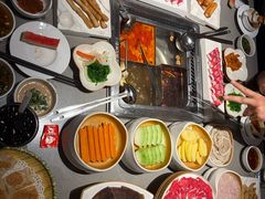 -海底捞火锅(北京路店)