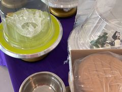 -GANSO元祖食品(白下店)