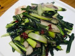 -肖记公安牛肉鱼杂馆· 省级非物质文化遗产(仁和路店)