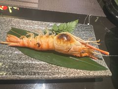 -大葉日本料理·龍蝦任食放題(廣州W酒店)