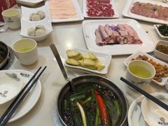 -围炉夜话·潮汕卤水火锅(榕江店)