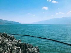 -大理洱海
