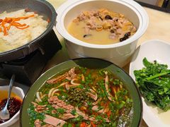 -锦府盐帮·私宴(赛特店)
