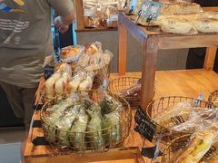 -Max Bakery 阿唛手作