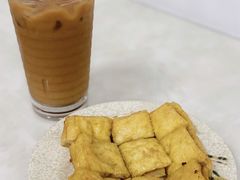 -好好滋味茶餐厅