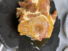 -艺林烤肉城(光明店)