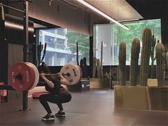 -TOP健身私教工作室(侨香店)