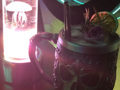 -MOSSO音乐酒吧·Live House(南京西路店)