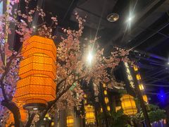 -绿茶餐厅(千岛湖银泰城店)