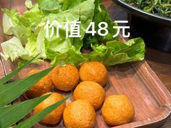 -马来西亚肉骨茶汤·招牌螃蟹·烧鸡·呷喱吧吧(海上世界店)