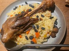 -纳鲁孜·新疆特色餐厅(上海悦荟广场店)