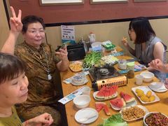 -0317火锅鸡·清真(正达店)