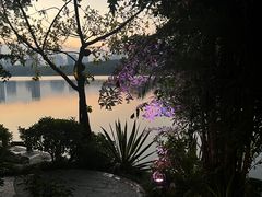 -南宁南湖公园