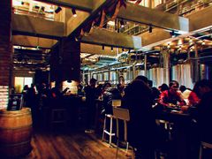 大堂-Goose Island Brewhouse鹅岛精酿啤酒餐厅