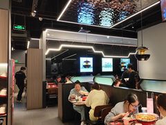 -胖哥俩肉蟹煲(湖滨银泰in77店)