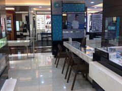 -宝岛眼镜(杭州万塘路旗舰店)