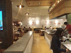 -食代馆(深业上城店)