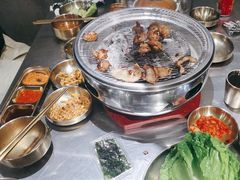 -本炙炭烤·蒲烧活鳗料理店(金沙洲店)