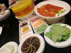 -阿庄新豫菜(通泰路店)