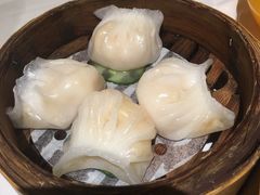 -潮福城大酒楼·潮味粤品·港式点心(湖滨北路店)