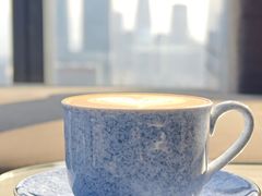 -深铁皇冠假日酒店·大堂吧