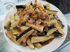 -华春餐馆(鱼山路店)