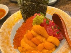 -Sushi Hanzo半藏(天环广场店)