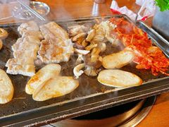 -香猪坊(五道口店)