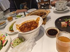 -禧宴Joyous Restaurant(禧园店)
