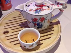 -南拳十三姨·潮汕砂锅粥·粤菜(西单大悦城店)