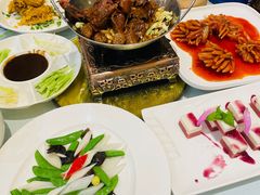 -西安烤鸭店(369烤鸭王店)