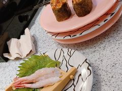 -争鲜回转寿司(中街大悦城店)