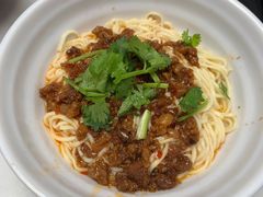 -万县面馆(高笋塘店)