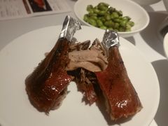 -四季民福烤鸭店(王府井东安门店)