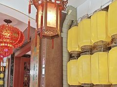 -山水茶艺馆·点心粤菜·30年老字号