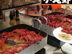 -宁波石浦豪生大酒店·自助餐厅