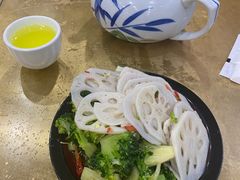 -惠丰源烩面馆(经七路店)