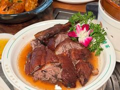 -美未居·老字号·地道顺德菜·桑拿鸡·鱼生(容桂店)
