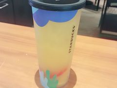 -星巴克(南京商厦店)