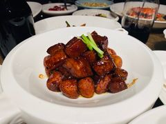 -上海小南国(正大店)