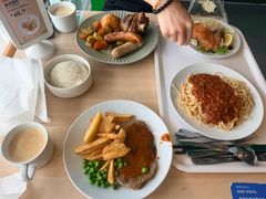 -宜家·瑞典风味餐厅(四元桥店)