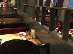 -牛很鲜潮汕牛肉火锅(朝晖路店)